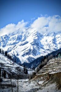 Read more about the article Himachal: A Traveller’s Heavenly Paradise