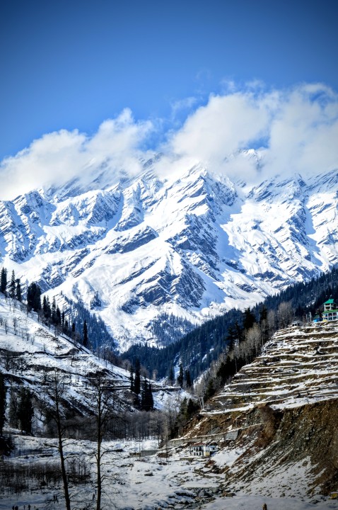You are currently viewing Himachal: A Traveller’s Heavenly Paradise