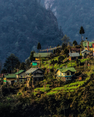 Sikkim tour packages
